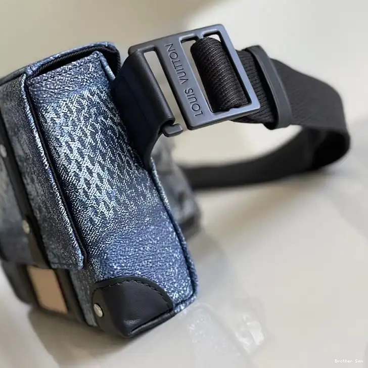 Brother Sam 2107YA0021 LV Bags 0725
